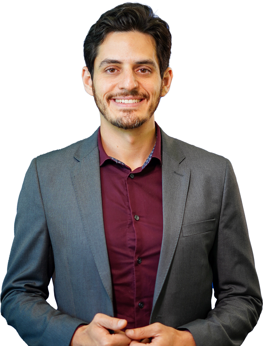 Dr. Rodrigo Lolli, urologista em Florianópolis
